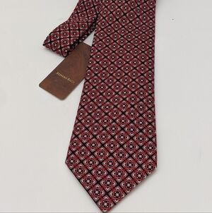 Stefano Ricci Tie New With Tags